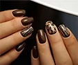 Camouflage Nail Ausbildung Nagelmodellage